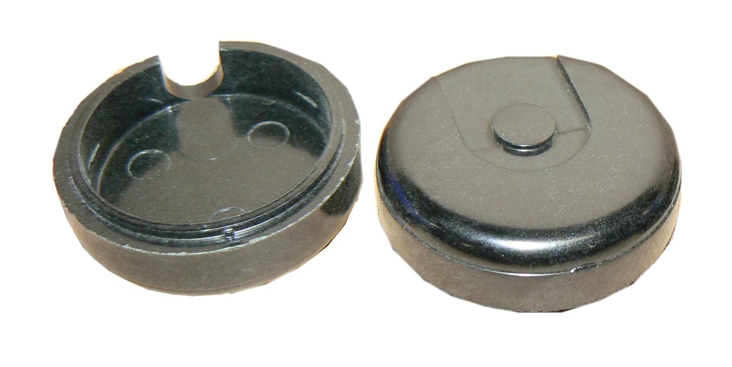 Cornell Dubilier】 Tiger PB 0.03 400V ③（Woodworking Multi